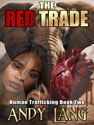 cover image of The Red Trade